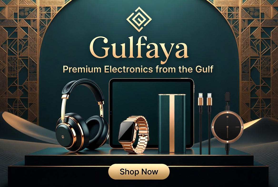 Tech & Gadgets