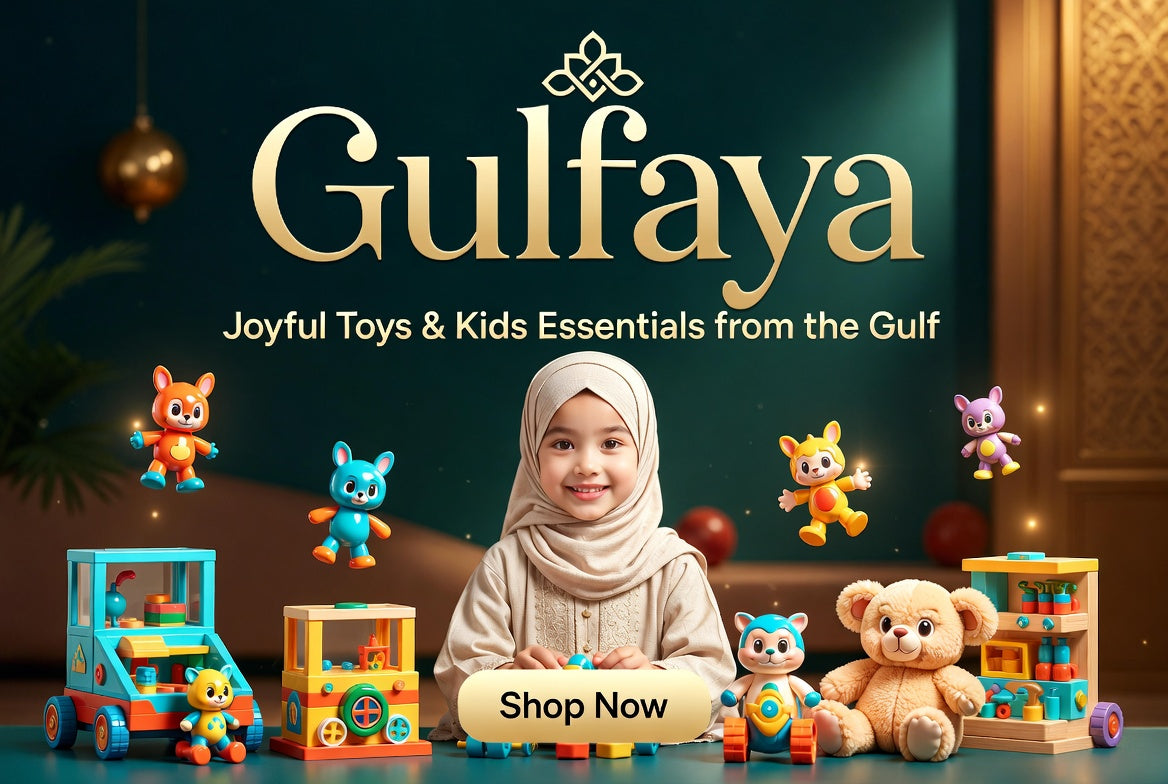 Toys & Kids