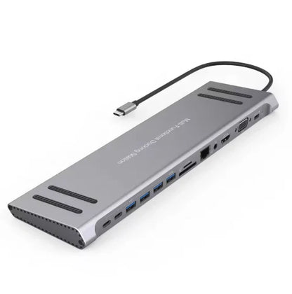 محطة إرساء USB-C 14 في 1 ©