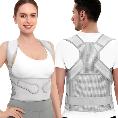 Posture Corrector Therapy Shoulder Belt
