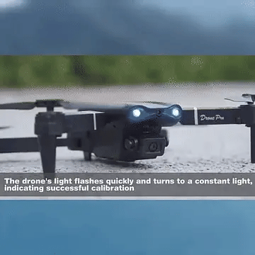 E99 Professional Drone Camera