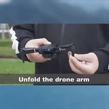 E99 Professional Drone Camera
