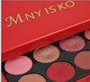 Classic Deluxe Vanity Case Make-Up Kit © Ⓢ