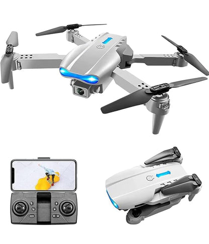 E99 Professional Drone Camera