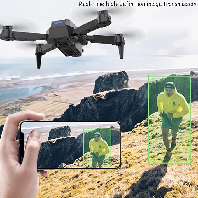 E99 Professional Drone Camera