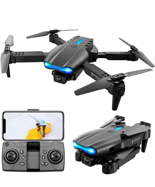 E99 Professional Drone Camera