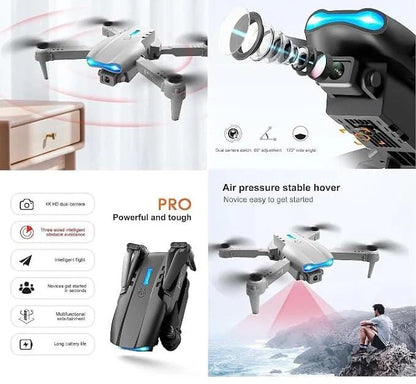 E99 Professional Drone Camera