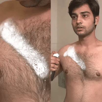 بخاخ الشعر سيلكي بيوتي