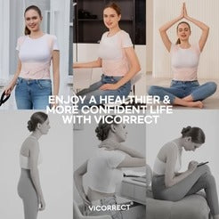 Posture Corrector Therapy Shoulder Belt