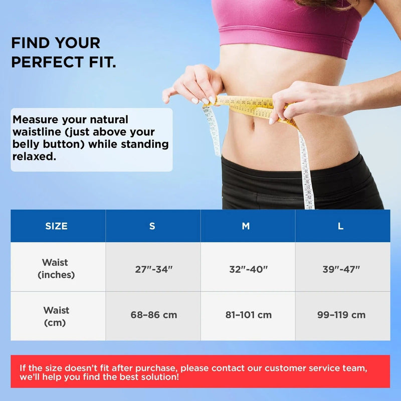 Posture Corrector Therapy Shoulder Belt