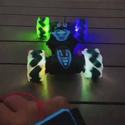 RC with Control Watch ©