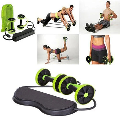 جهاز تدريب عضلات البطن Revoflex Xtreme