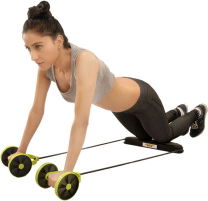 جهاز تدريب عضلات البطن Revoflex Xtreme