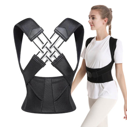 Posture Corrector Therapy Shoulder Belt