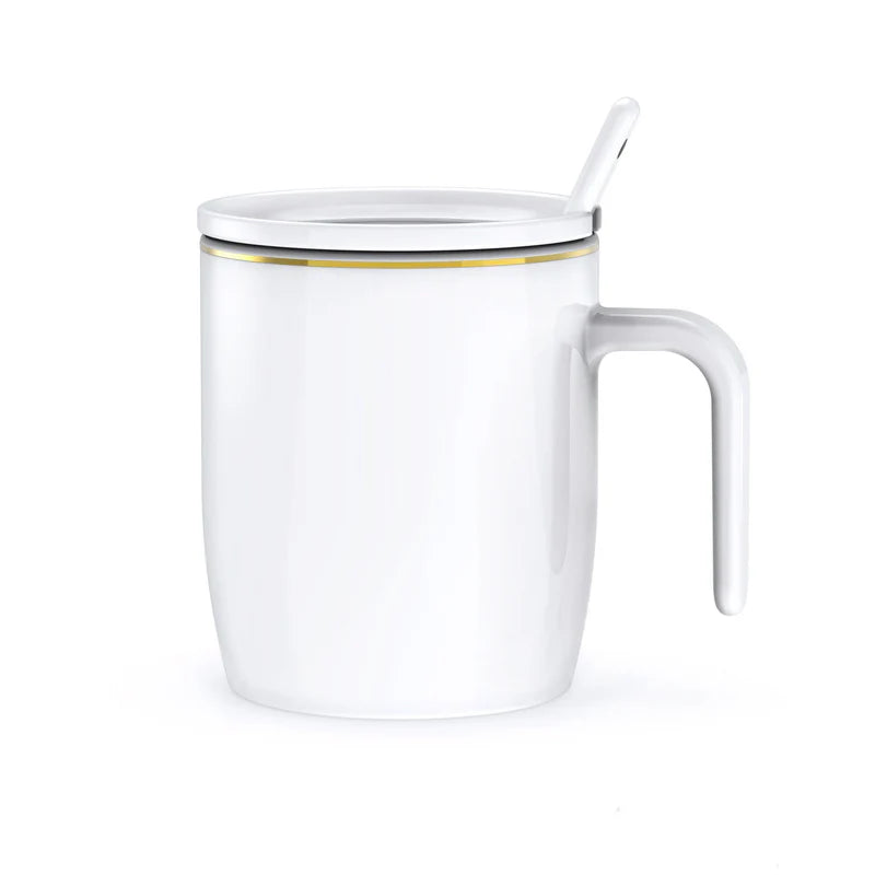 Wireless Charging Mug
